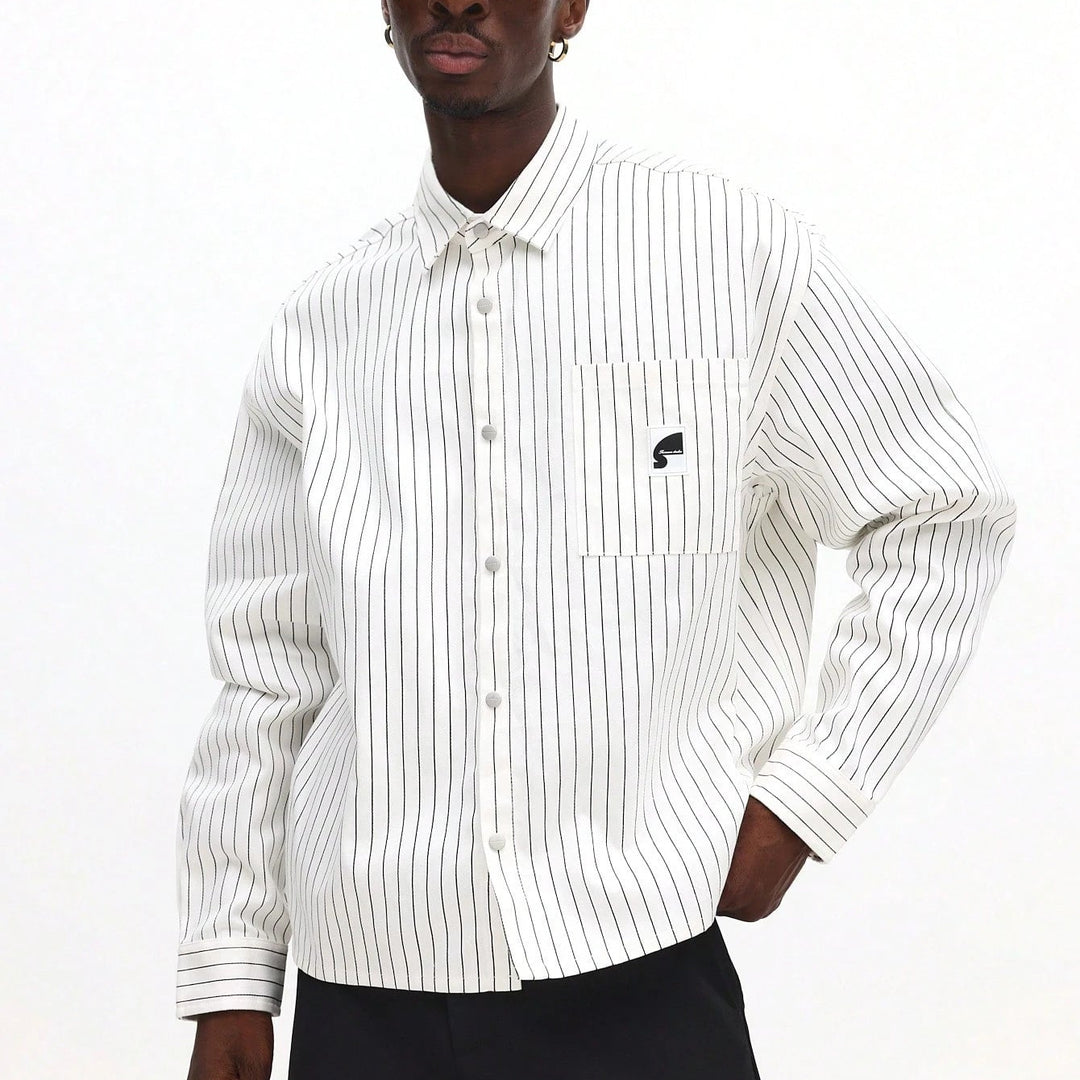 SHEIN ing, fehér