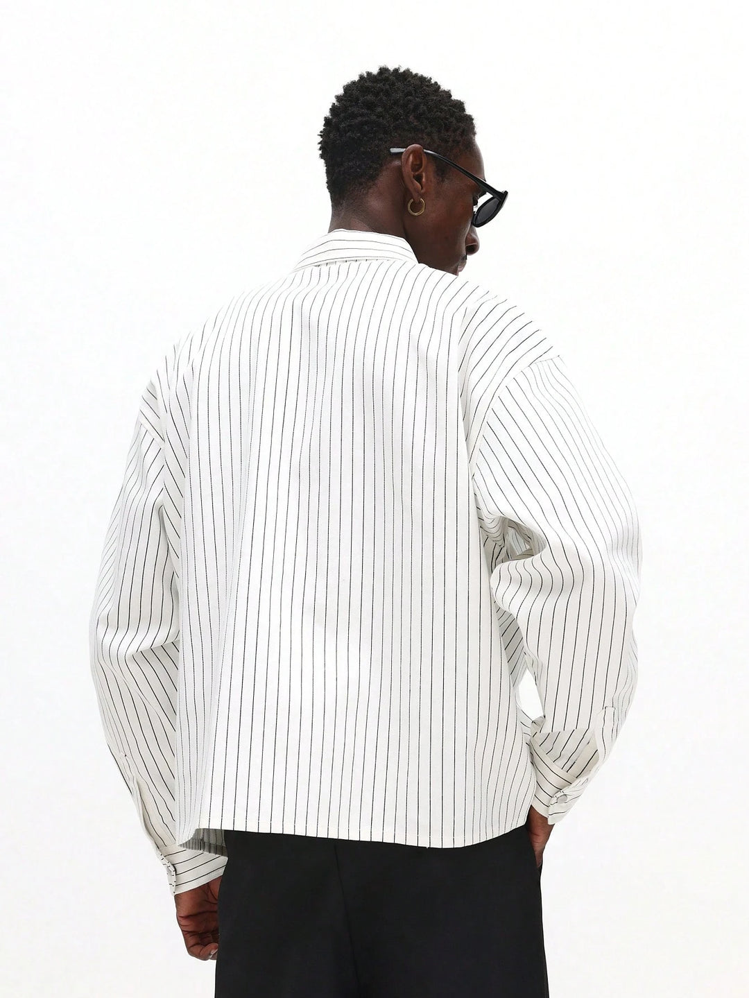 SHEIN ing, fehér