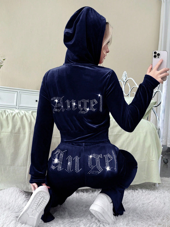 SHEIN együttes, kék