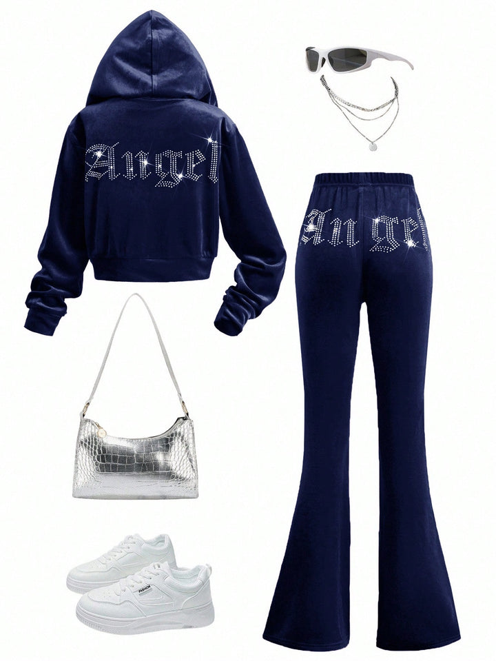 SHEIN együttes, kék