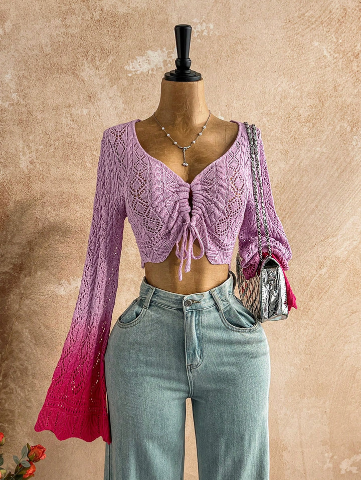 Pulover SHEIN, mix culori