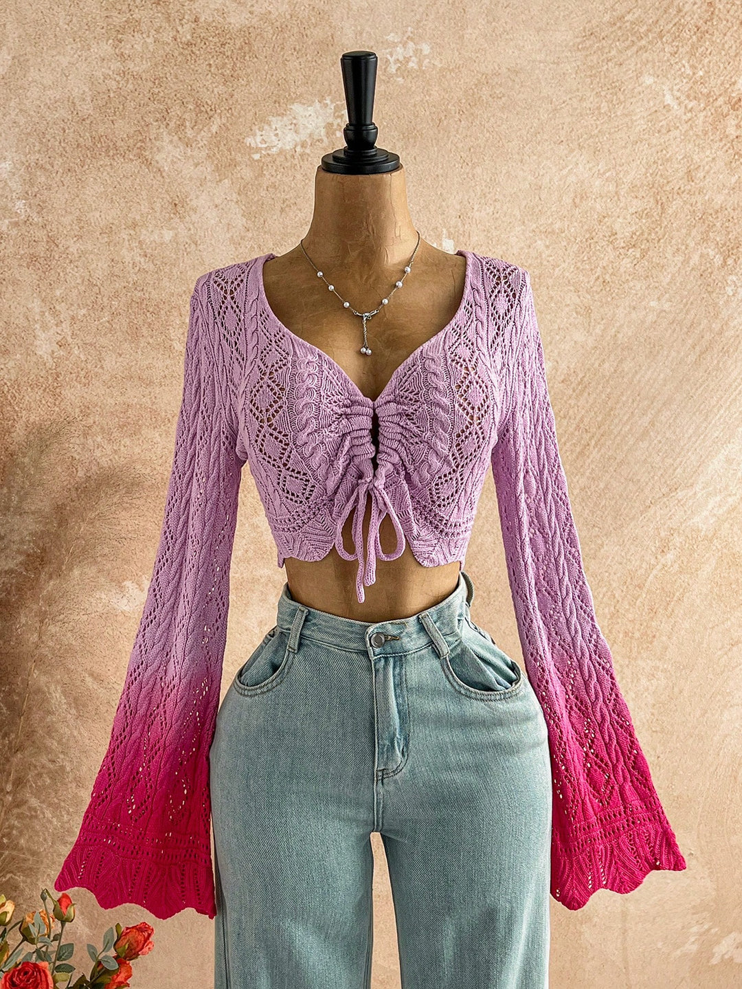 Pulover SHEIN, mix culori