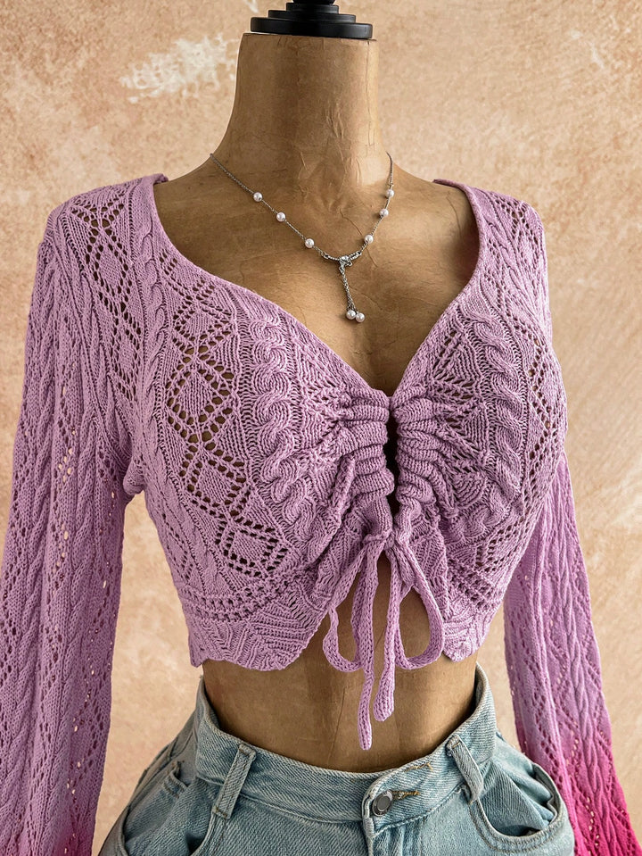 Pulover SHEIN, mix culori