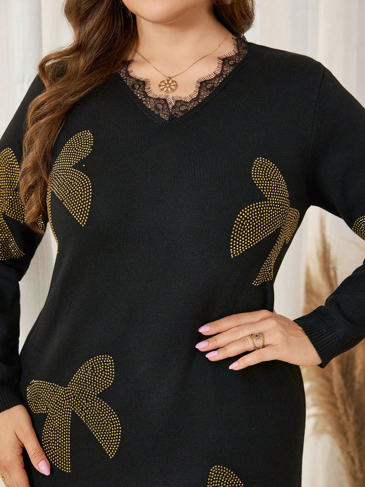 Rochie SHEIN, negru