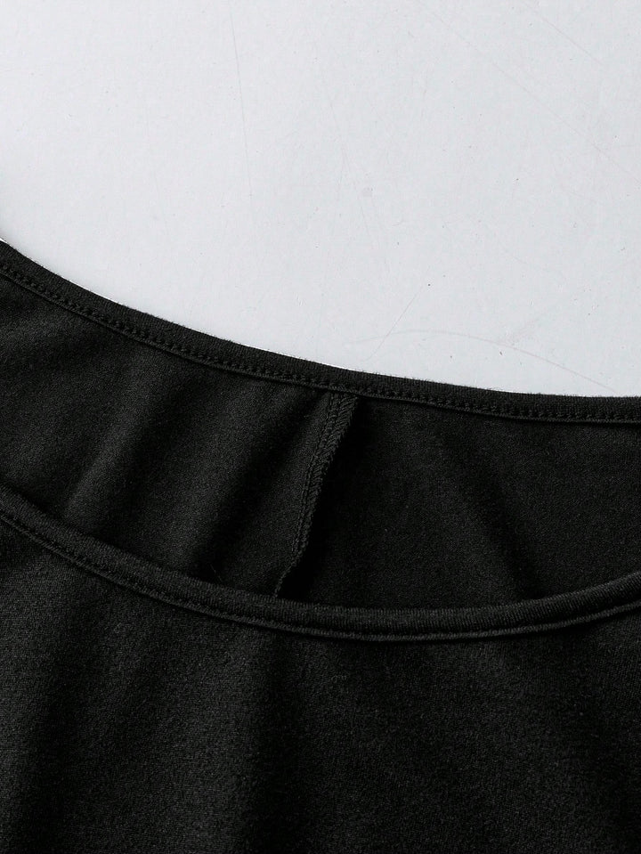 Rochie SHEIN, portocaliu