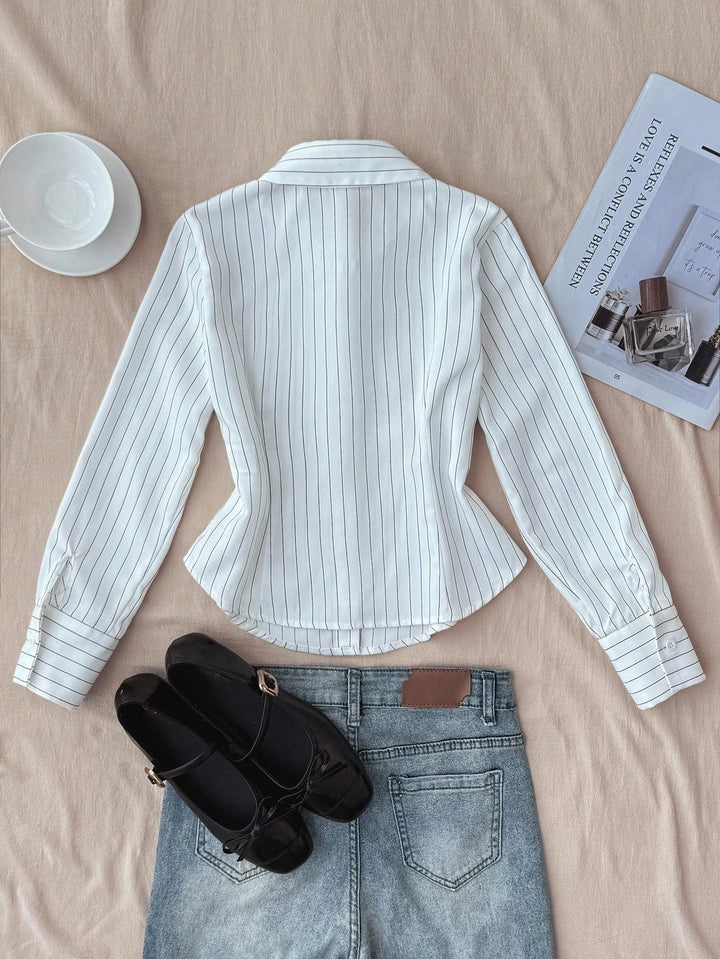 SHEIN ing, fehér