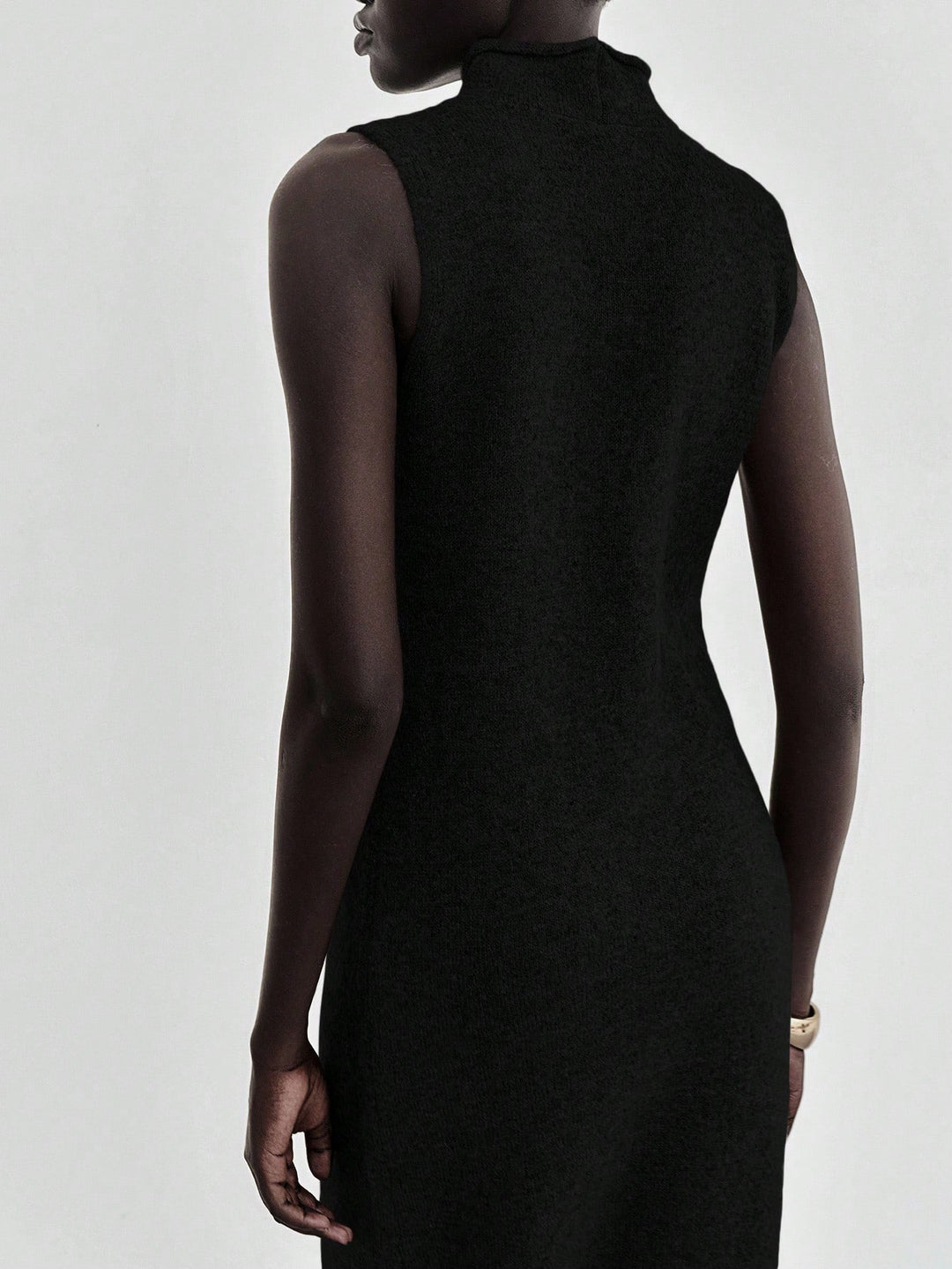 Rochie SHEIN, negru