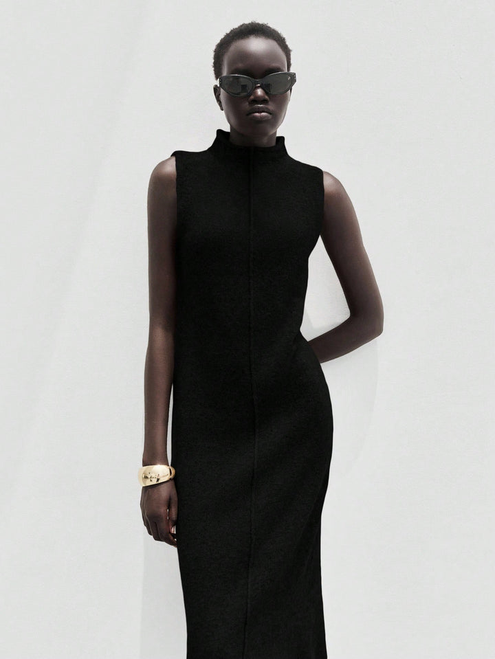 Rochie SHEIN, negru