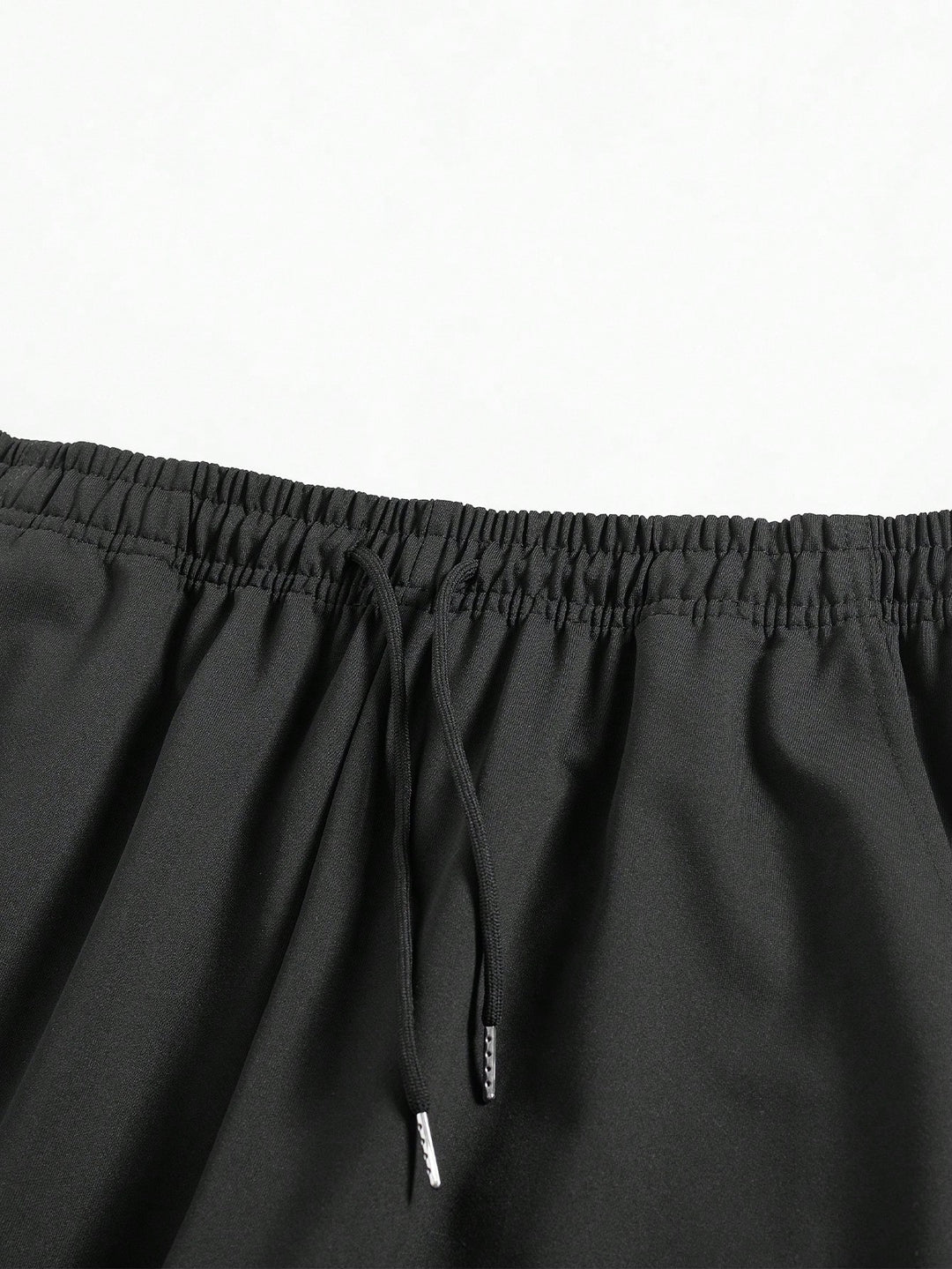 Pantalon SHEIN, negru