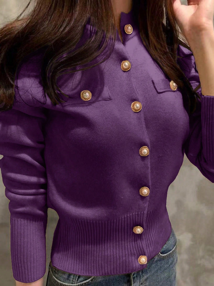 Cardigan SHEIN, mov