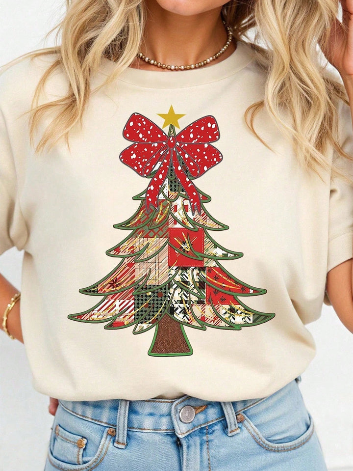 Tricou SHEIN, mix culori
