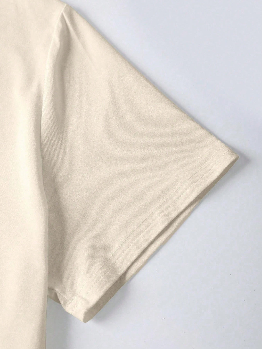 Tricou SHEIN, mix culori