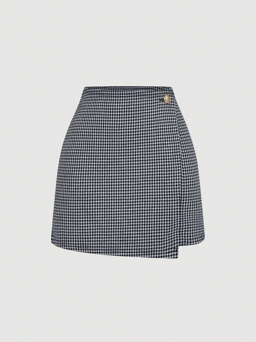 Fustă mini SHEIN, mix culori