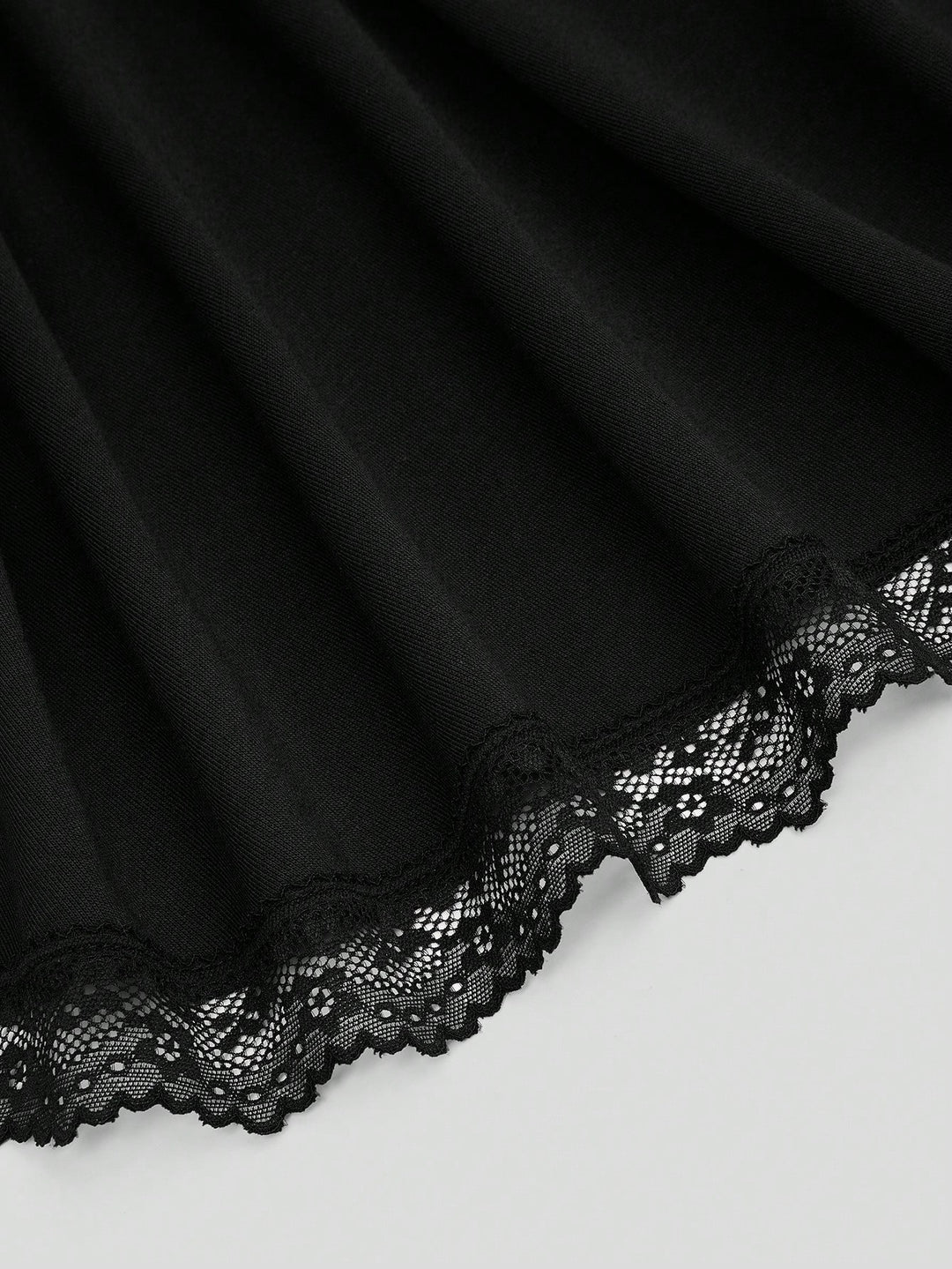 Rochie mini SHEIN, negru