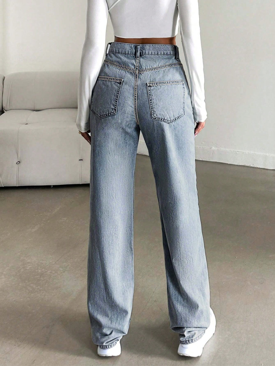 Jeans SHEIN