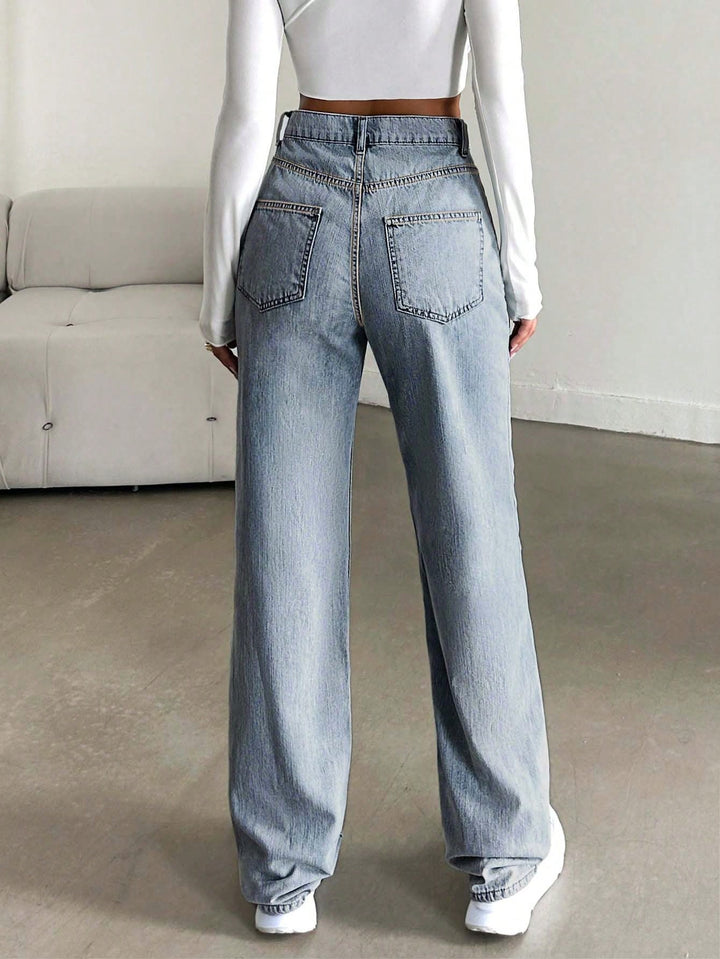 Jeans SHEIN