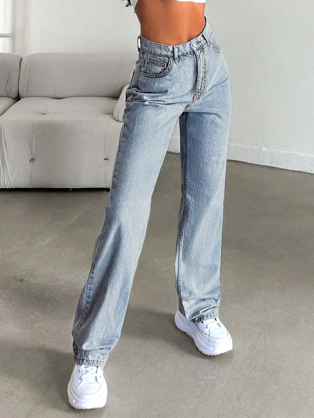 Jeans SHEIN