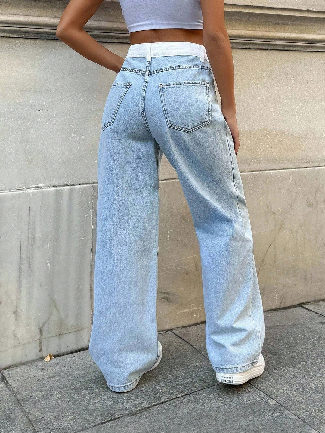 Jeans SHEIN