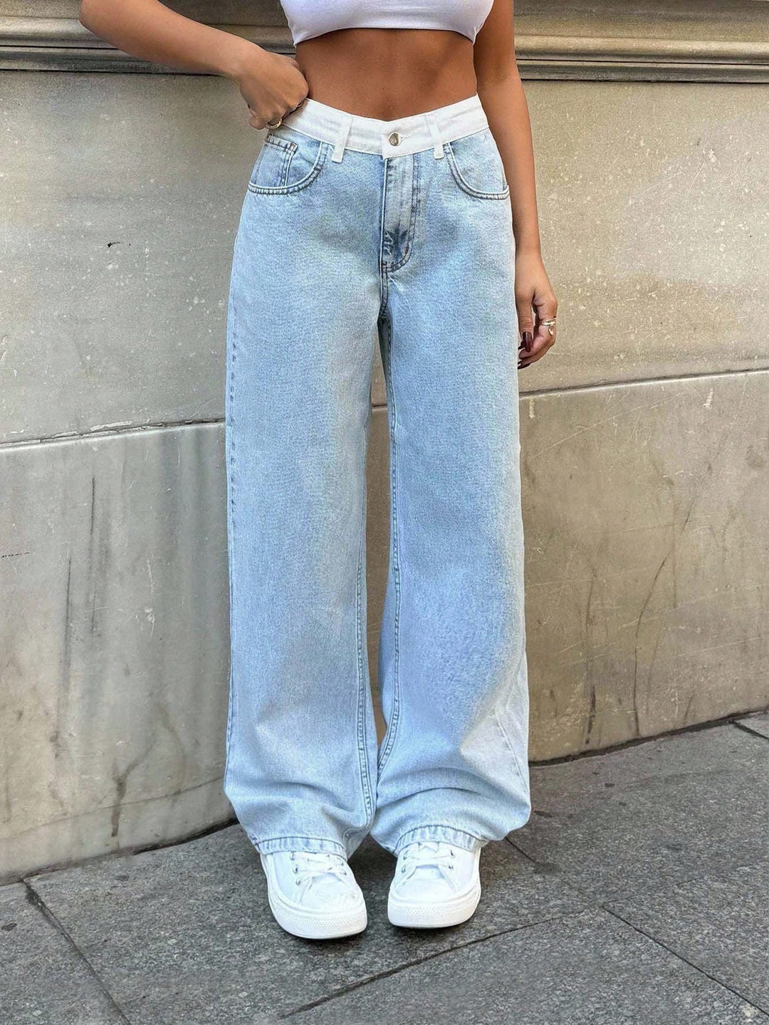 Jeans SHEIN