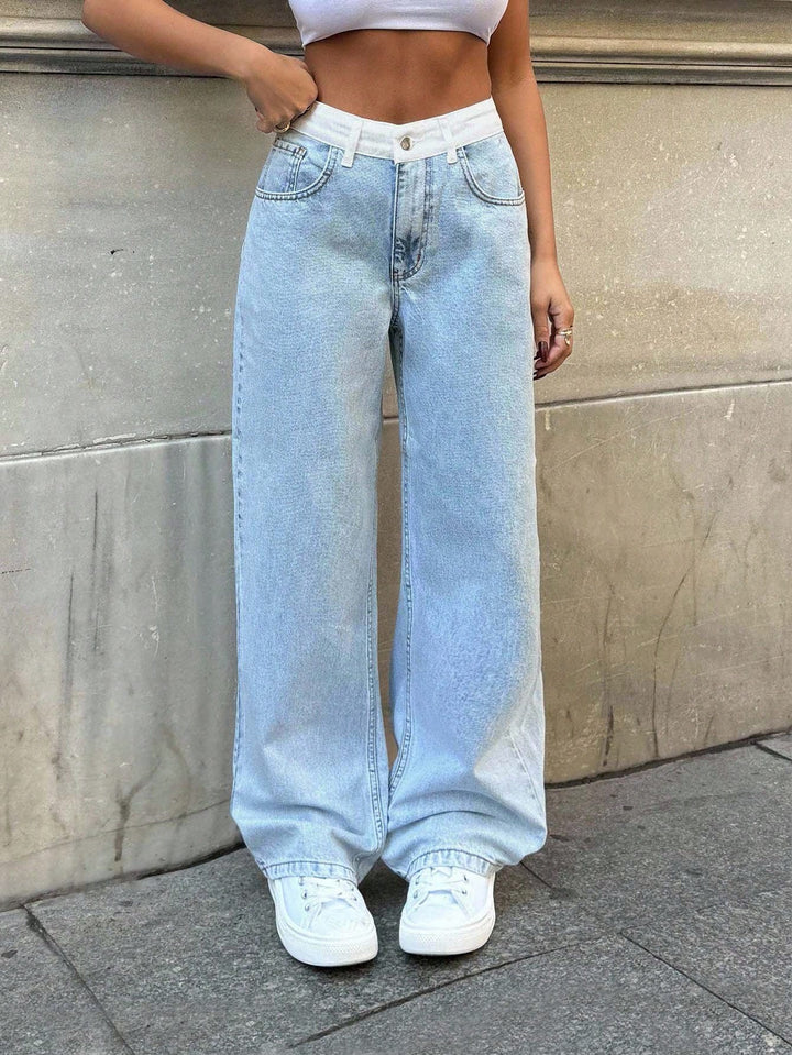 Jeans SHEIN
