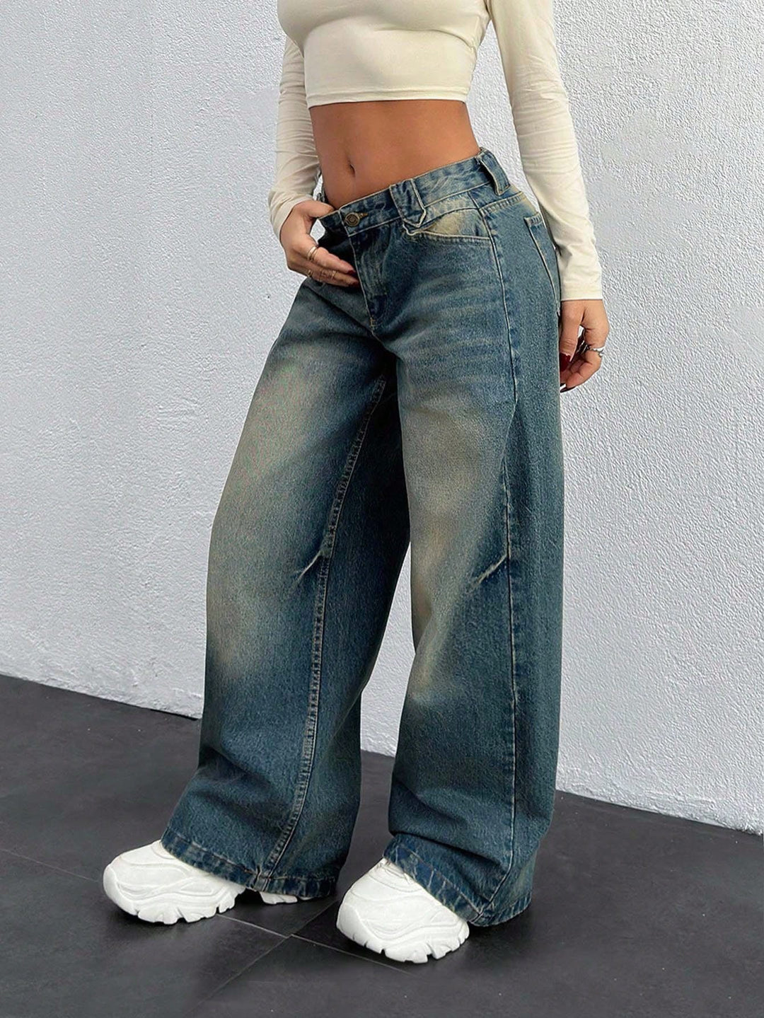 Jeans SHEIN