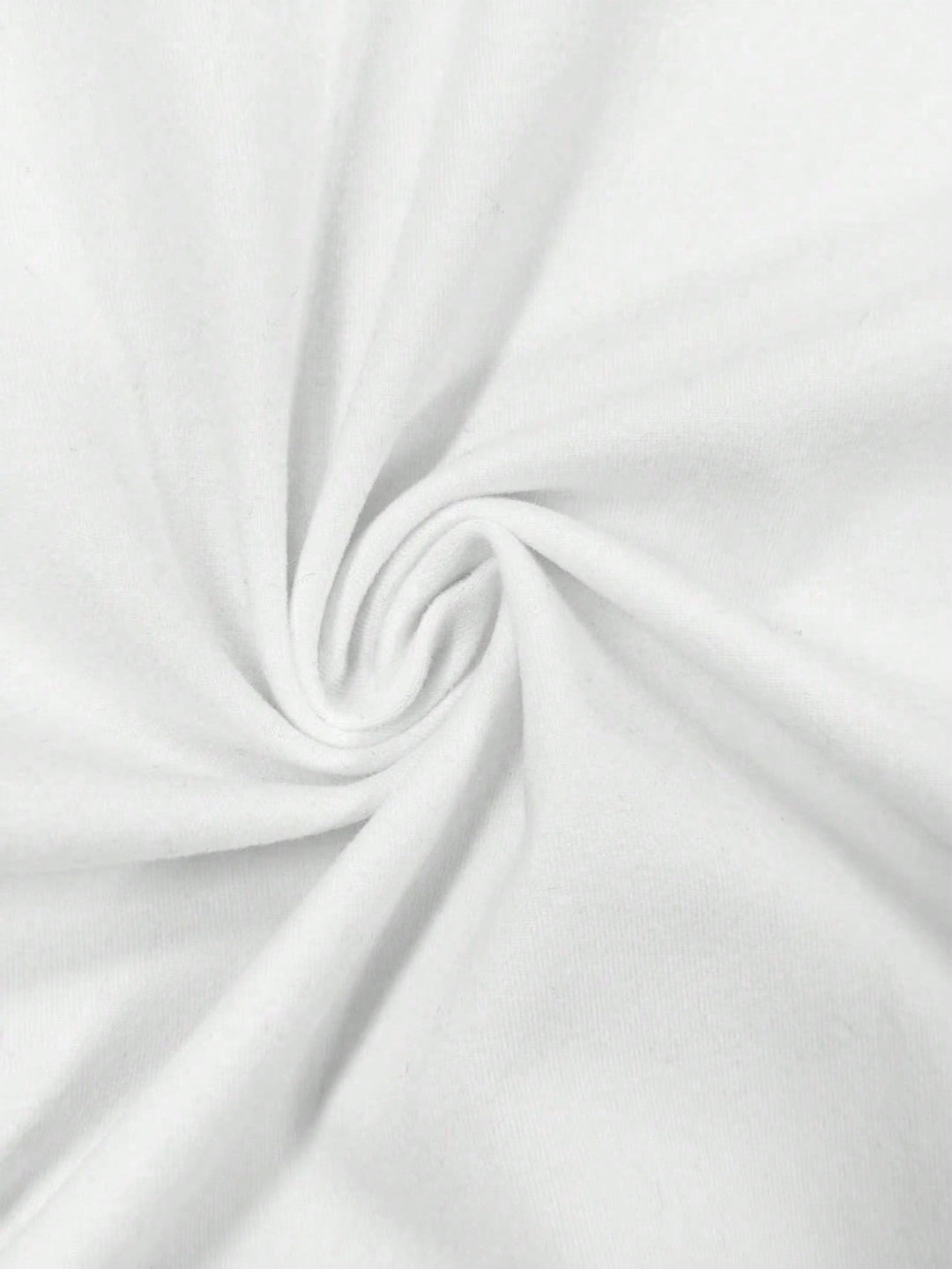 Rochie mini SHEIN, alb