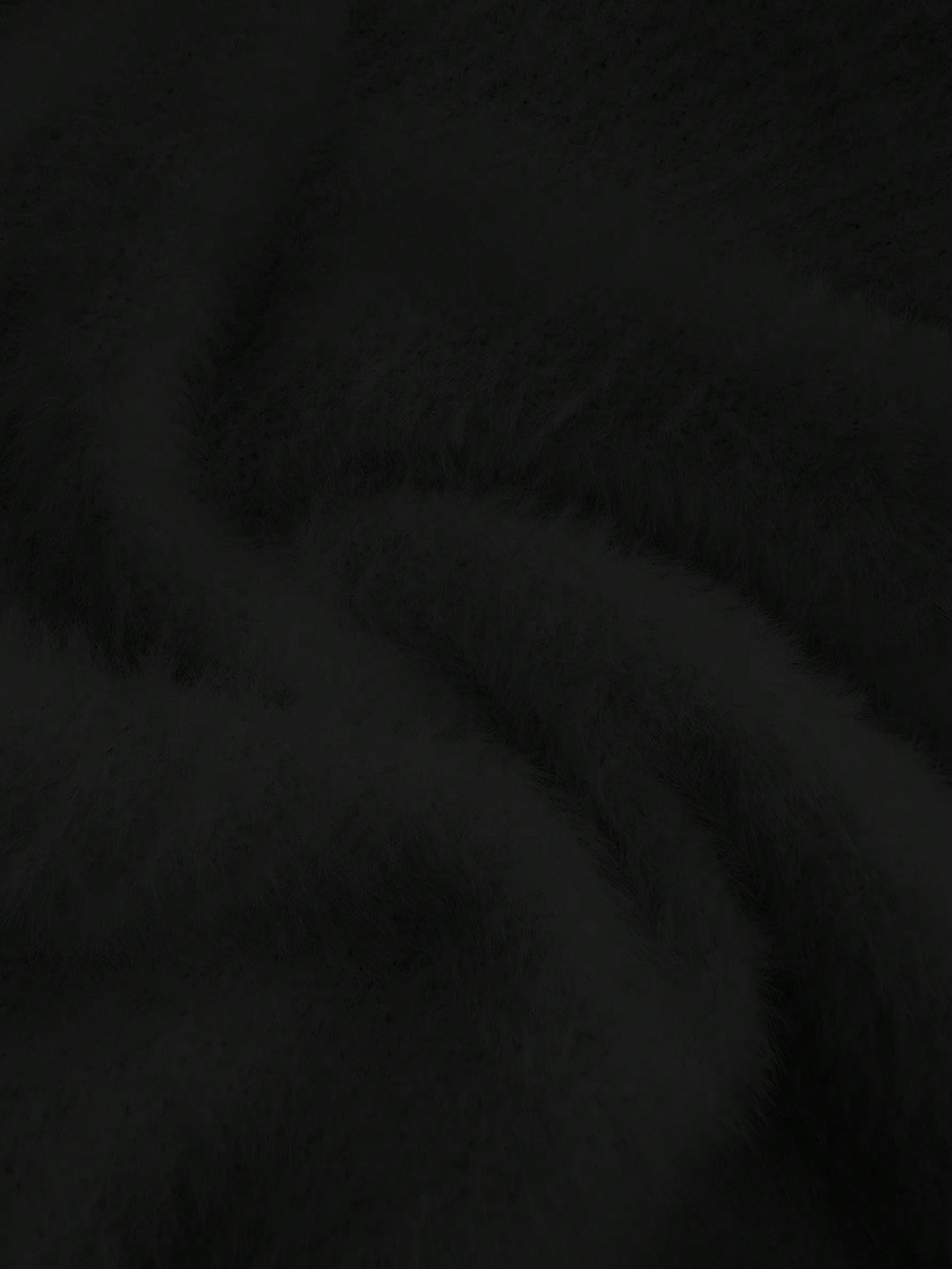 Pulover SHEIN, negru