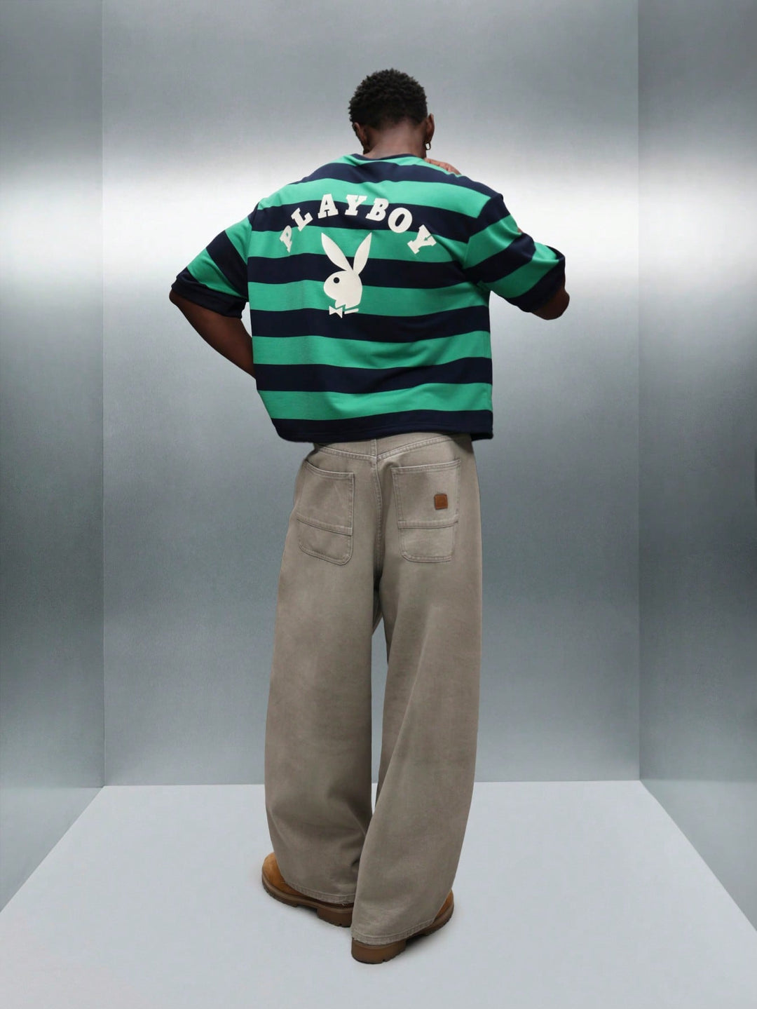 Tricou SHEIN, mix culori