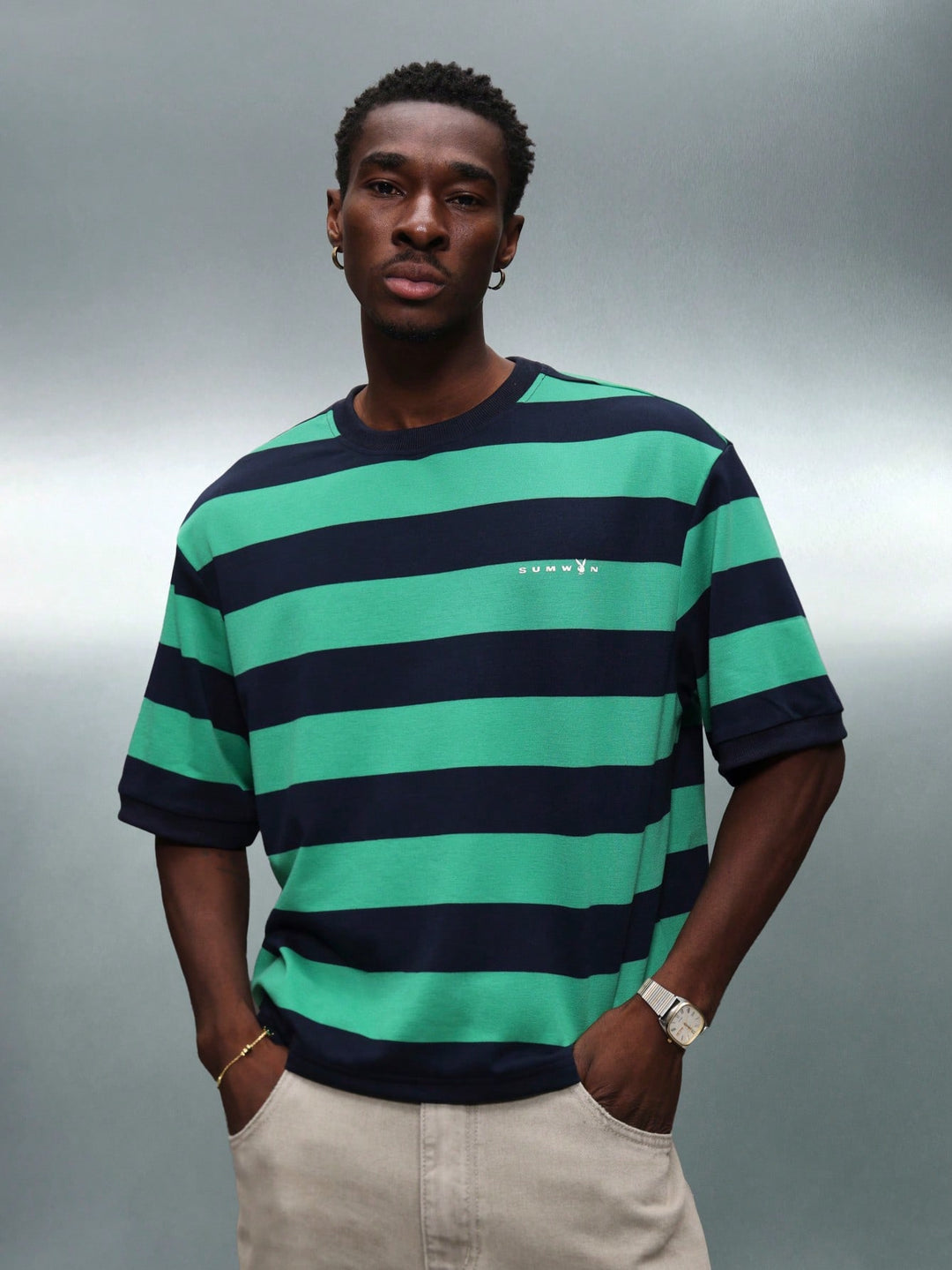 Tricou SHEIN, mix culori