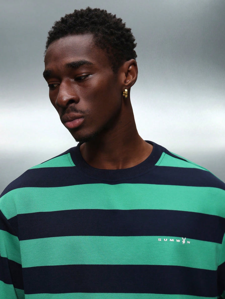 Tricou SHEIN, mix culori