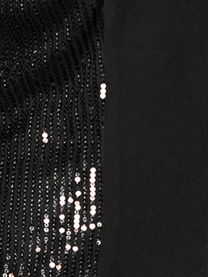 Jachetă SHEIN, negru