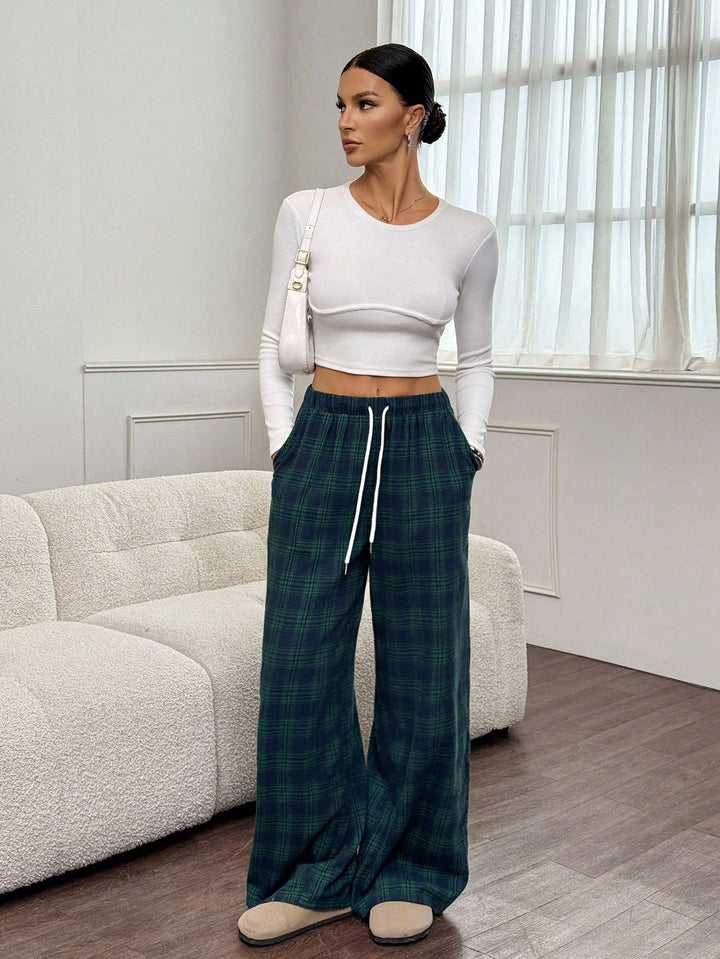 Pantaloni SHEIN, mix culori