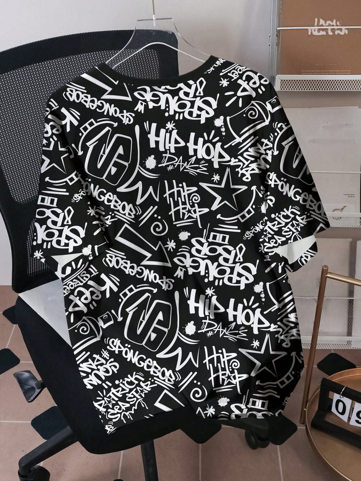 Tricou SHEIN, alb