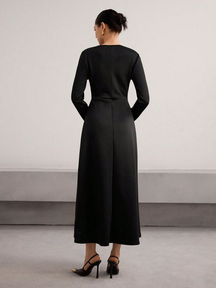 Rochie maxi SHEIN