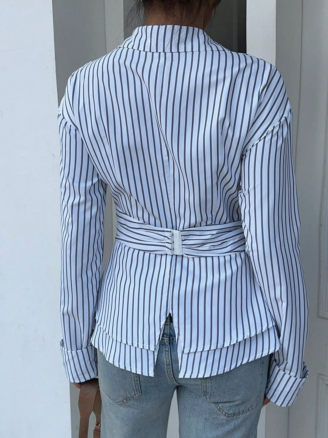 SHEIN ing, fehér