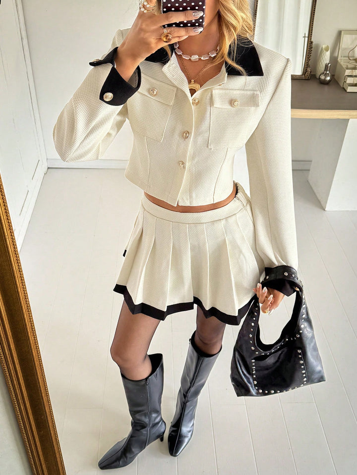 SHEIN együttes, krém