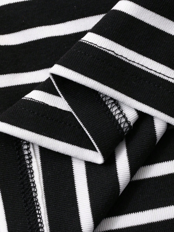 Bluză SHEIN, negru
