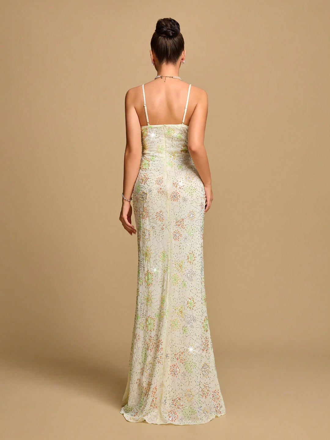 Rochie SHEIN, alb