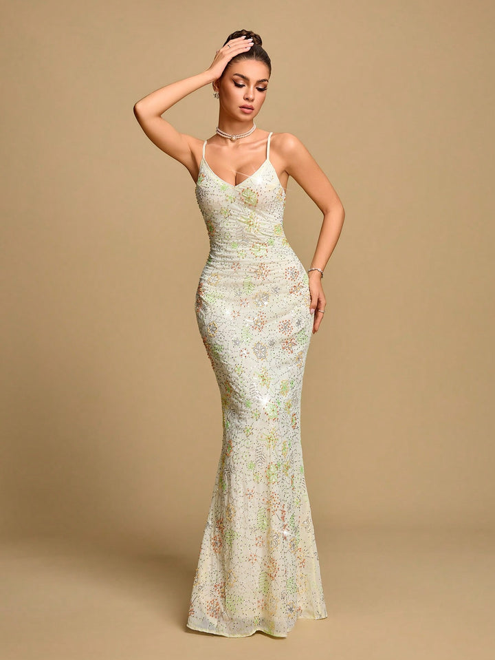 Rochie SHEIN, alb