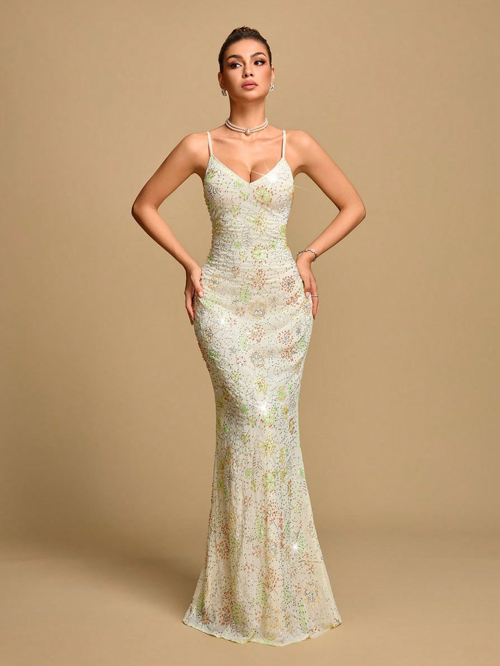 Rochie SHEIN, alb