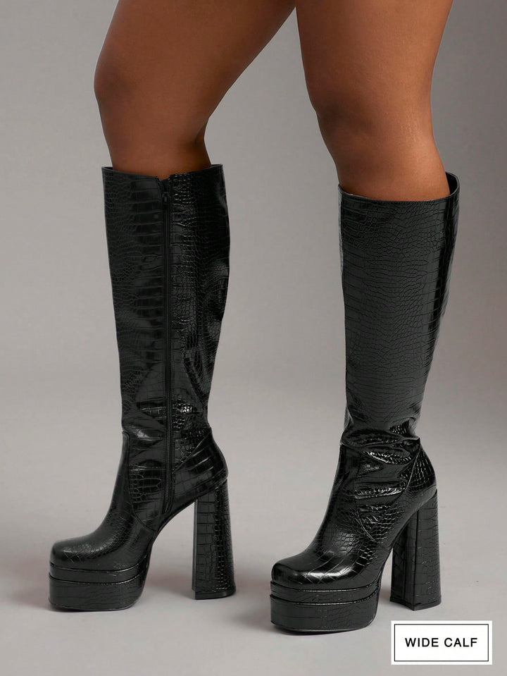 Botine SHEIN