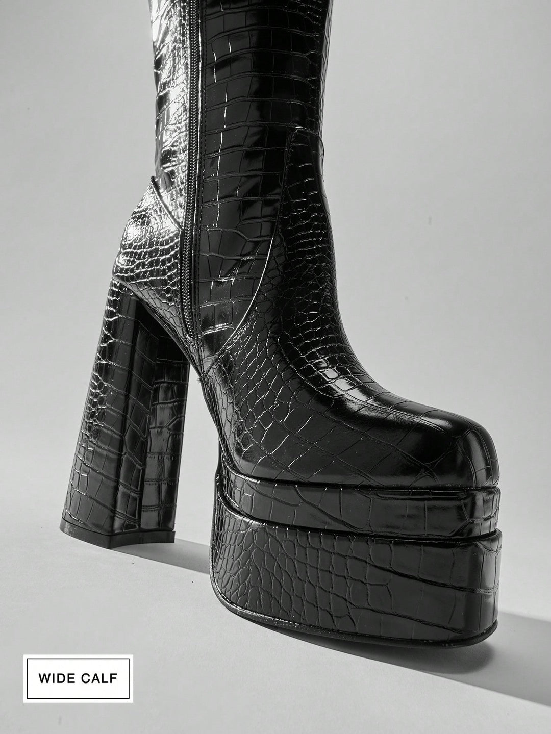 Botine SHEIN