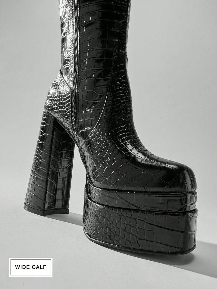 Botine SHEIN