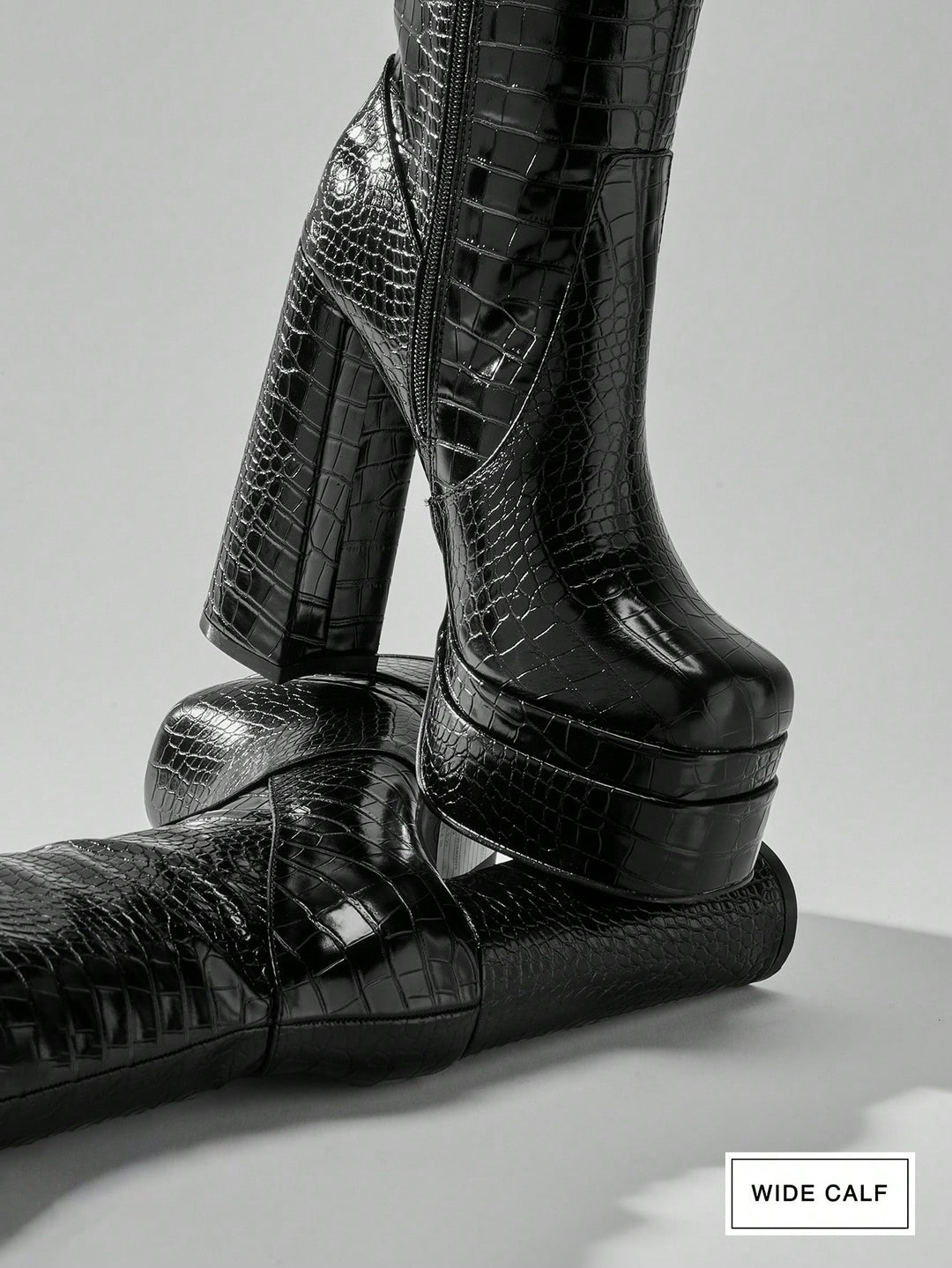 Botine SHEIN