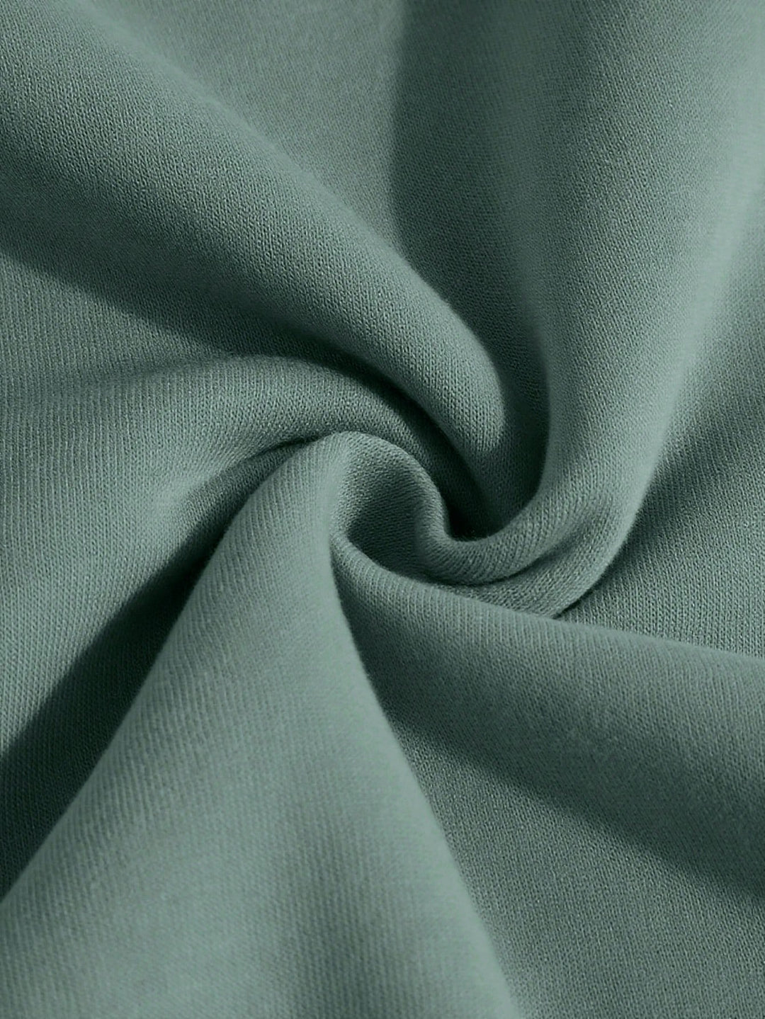 Hanorac SHEIN, verde