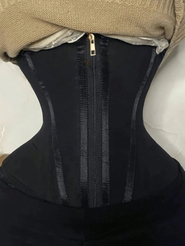 Corset Shein, negru