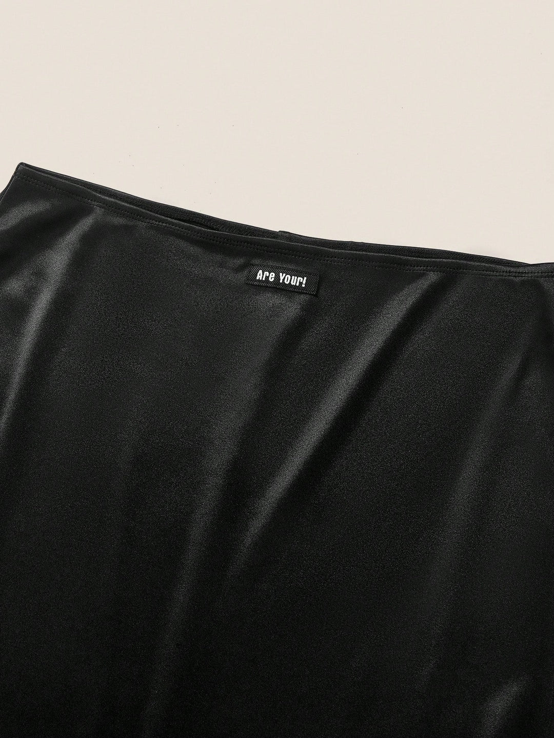 Fustă midi Shein, negru