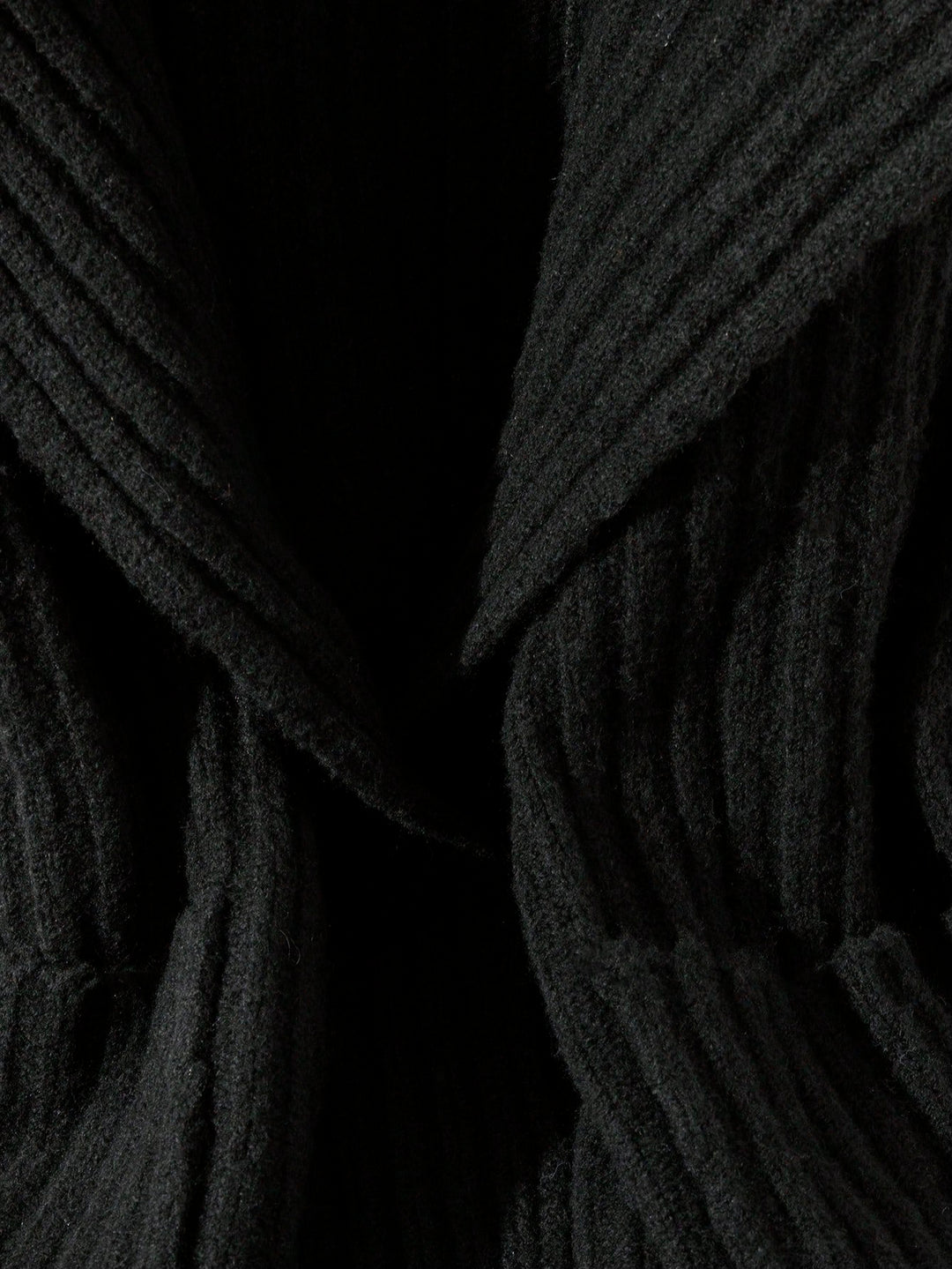 Cardigan SHEIN, negru
