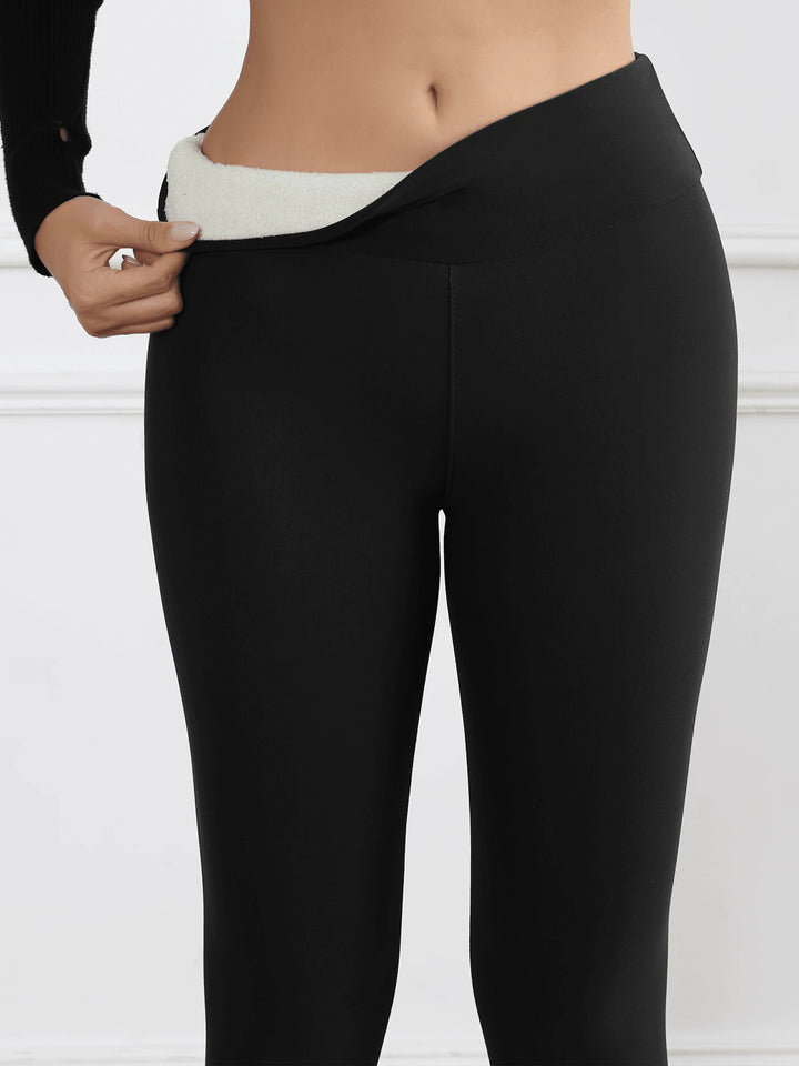 Leggings szett SHEIN, fekete