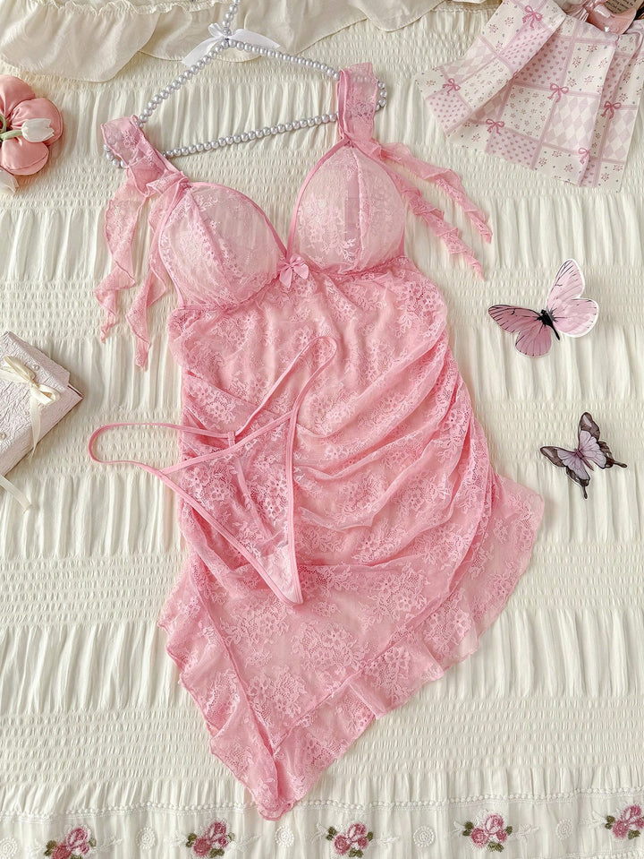 Set de lenjerie SHEIN